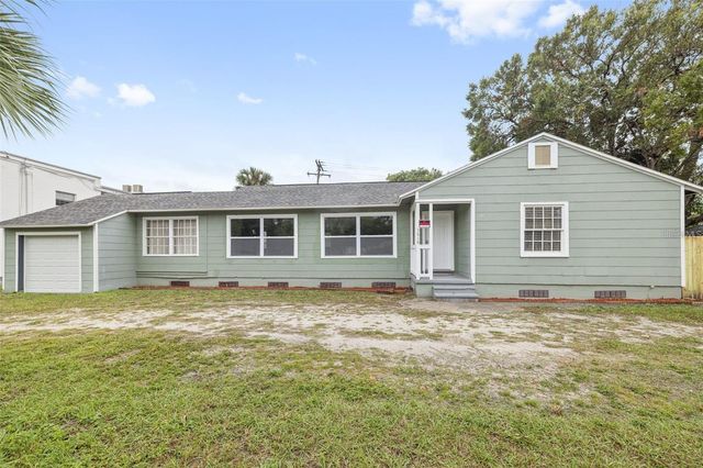 3818 W EUCLID AVENUE, Tampa, FL 33629