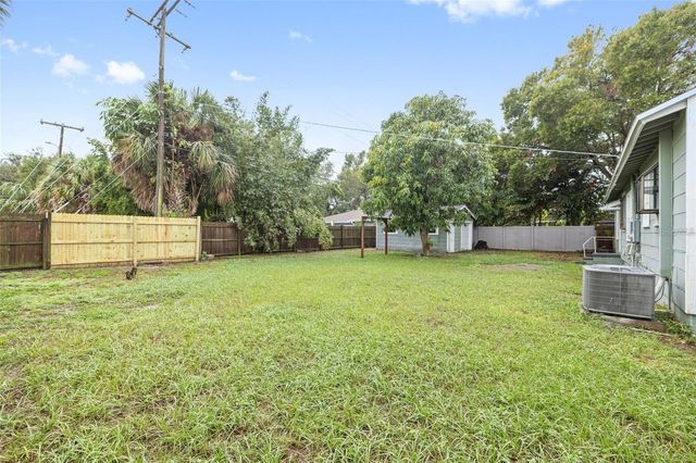 3818 W EUCLID AVENUE, Tampa, FL 33629