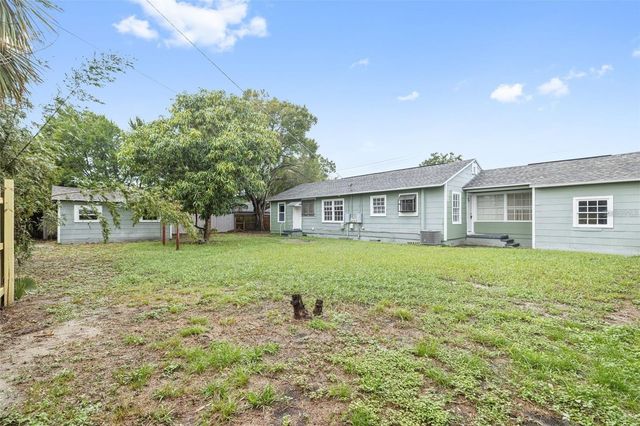 3818 W EUCLID AVENUE, Tampa, FL 33629