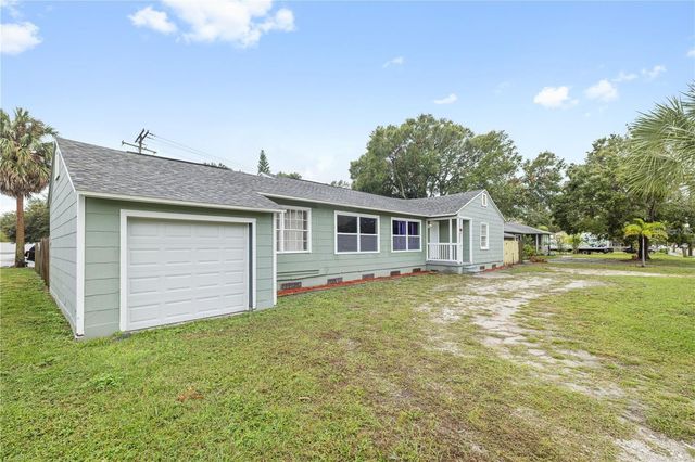 3818 W EUCLID AVENUE, Tampa, FL 33629