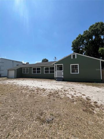 3818 W EUCLID AVENUE, Tampa, FL 33629