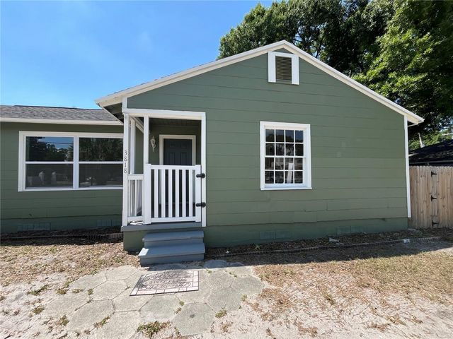 3818 W EUCLID AVENUE, Tampa, FL 33629