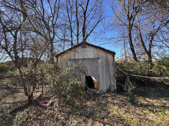 1591 CARPENTER ST, Memphis, TN 38108