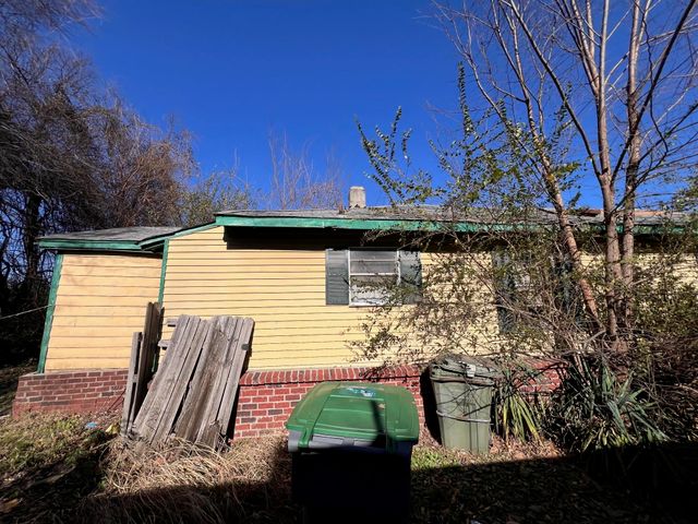 1591 CARPENTER ST, Memphis, TN 38108