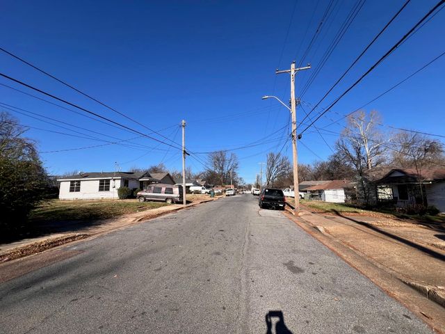 1591 CARPENTER ST, Memphis, TN 38108