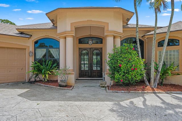 2910 Doe Trail, Loxahatchee, FL 33470