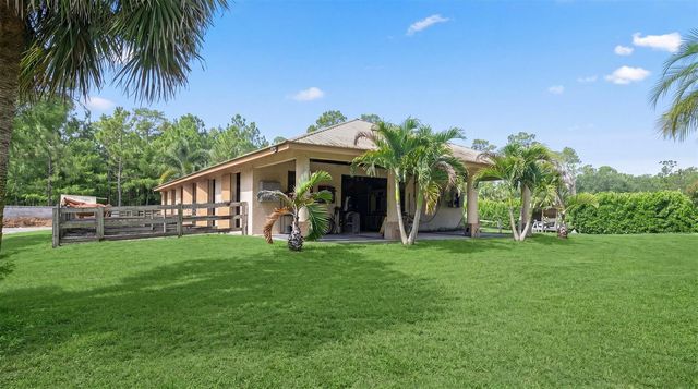 2910 Doe Trail, Loxahatchee, FL 33470