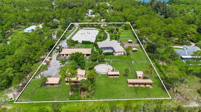 2910 Doe Trail, Loxahatchee, FL 33470