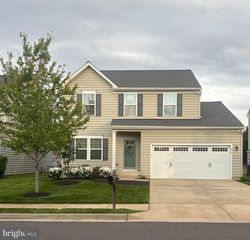 824 VIRGINIA AVE, Culpeper, VA 22701