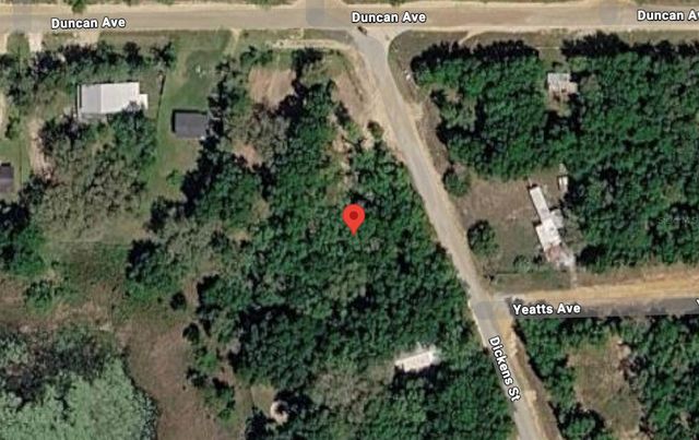 201 DICKENS STREET, Interlachen, FL 32148