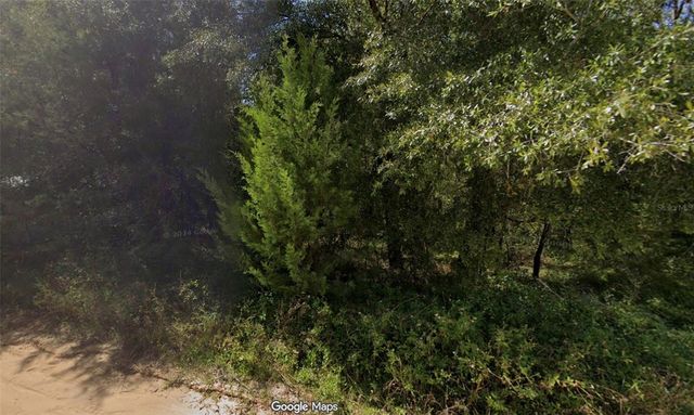 201 DICKENS STREET, Interlachen, FL 32148