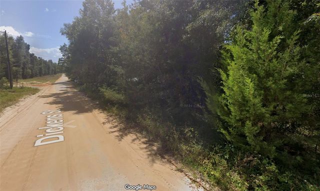 201 DICKENS STREET, Interlachen, FL 32148