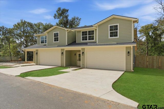 802 S Newsom Street, Mineola, TX 75773