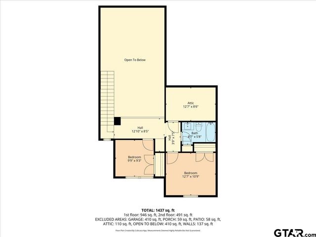 802 S Newsom Street, Mineola, TX 75773