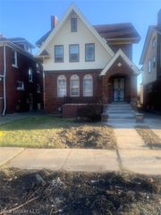 4095 Pasadena Street, Detroit, MI 48238