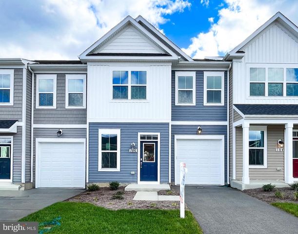 106 HEIRLOOM WAY, Winchester, VA 22603