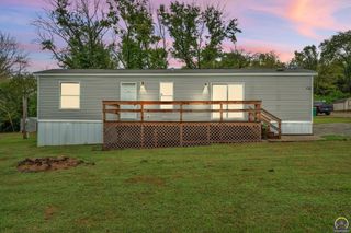 3770 Park Dr Lot C16, Meriden, KS 66512