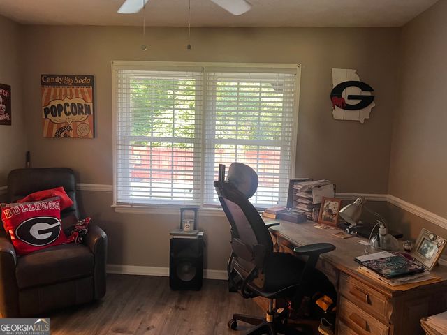 2203 Honeybee Creek Drive, Griffin, GA 30224