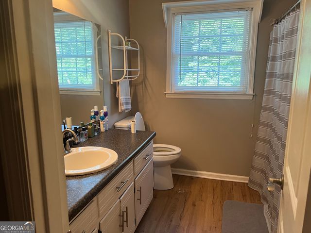 2203 Honeybee Creek Drive, Griffin, GA 30224