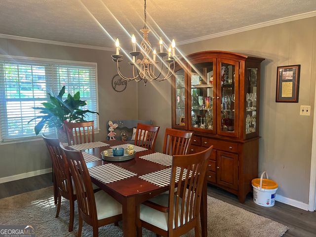 2203 Honeybee Creek Drive, Griffin, GA 30224