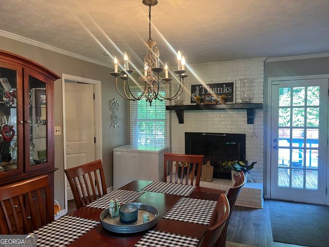 2203 Honeybee Creek Drive, Griffin, GA 30224