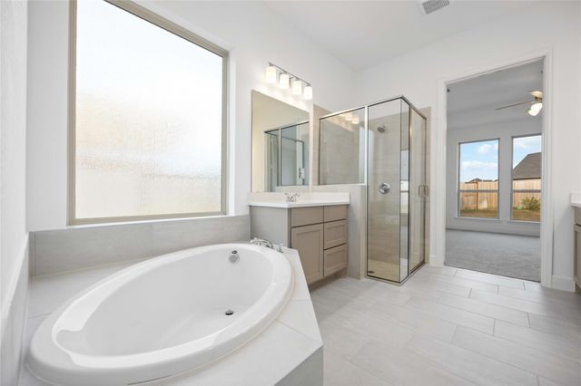 2518 Big Basin Trail, Katy, TX 77493