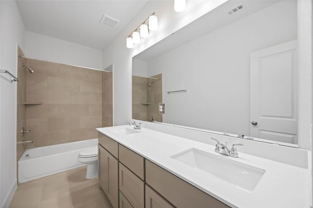 2518 Big Basin Trail, Katy, TX 77493