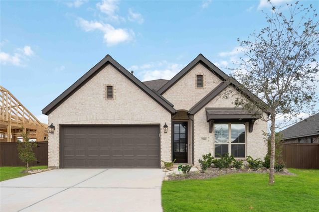 2518 Big Basin Trail, Katy, TX 77493