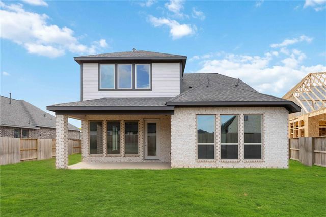 2518 Big Basin Trail, Katy, TX 77493