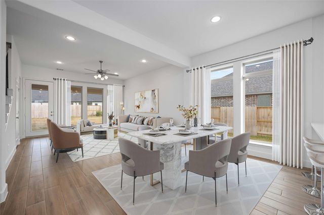 2518 Big Basin Trail, Katy, TX 77493