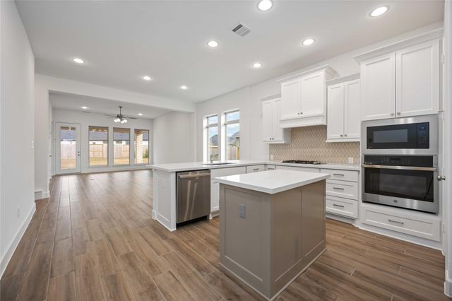 2518 Big Basin Trail, Katy, TX 77493