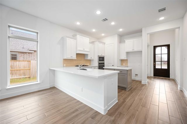 2518 Big Basin Trail, Katy, TX 77493