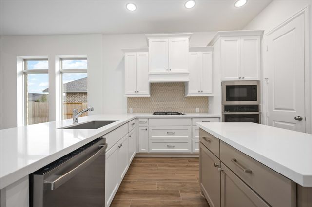 2518 Big Basin Trail, Katy, TX 77493