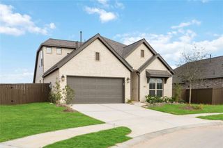 2518 Big Basin Trail, Katy, TX 77493