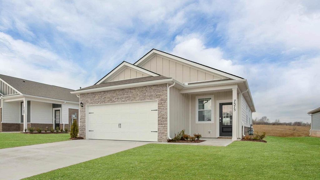 6660 Japonica Lane, White House, TN 37188
