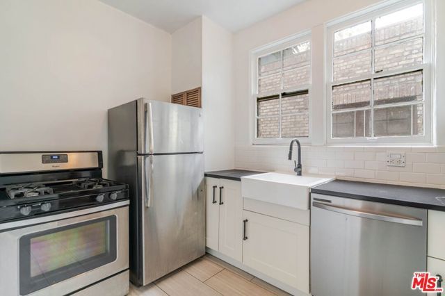 1132 N Vista Street 2, West Hollywood, CA 90046