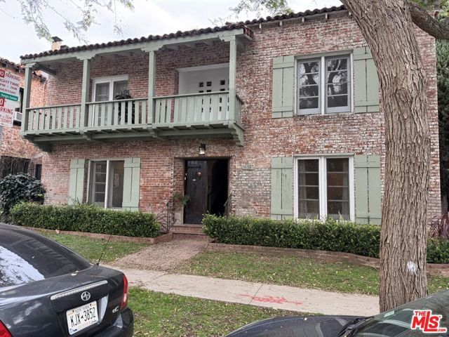 1132 N Vista Street 2, West Hollywood, CA 90046