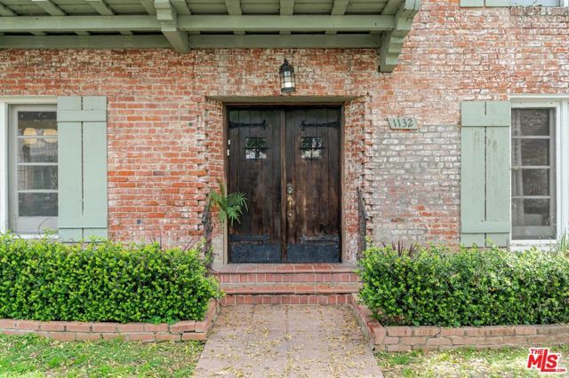 1132 N Vista Street 2, West Hollywood, CA 90046
