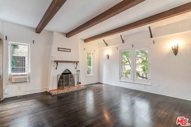 1132 N Vista Street 2, West Hollywood, CA 90046