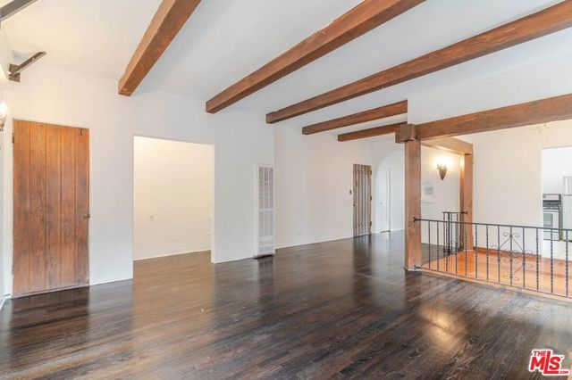 1132 N Vista Street 2, West Hollywood, CA 90046