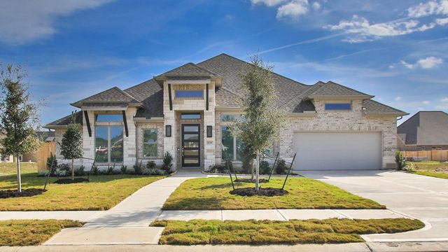1159 Basset Hound Drive, Montgomery, TX 77316
