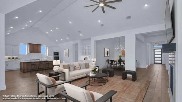 1159 Basset Hound Drive, Montgomery, TX 77316