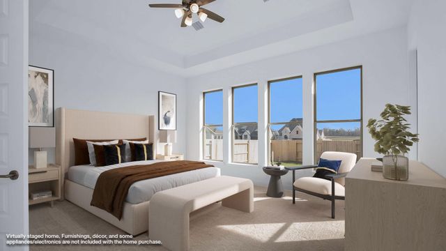 1159 Basset Hound Drive, Montgomery, TX 77316