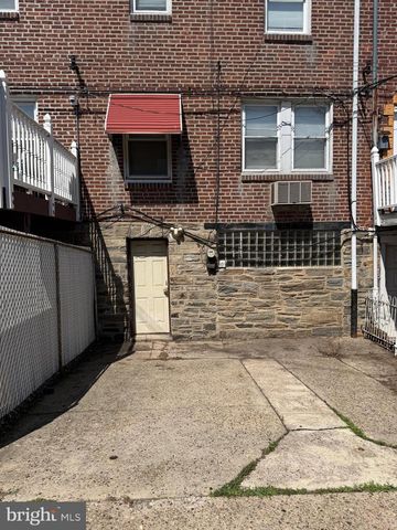 4103 I ST, Philadelphia, PA 19124