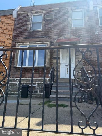 4103 I ST, Philadelphia, PA 19124