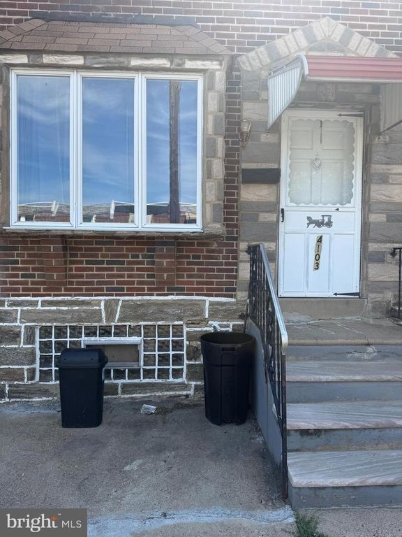 4103 I ST, Philadelphia, PA 19124
