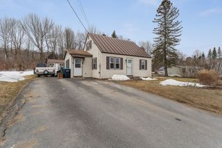 62 Washington Road, Barre Town, VT 05649