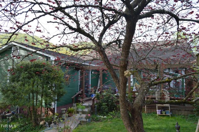 113 West 2nd Street, Big Stone Gap, VA 24219