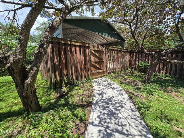 113 West 2nd Street, Big Stone Gap, VA 24219