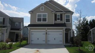 44 Spring Lakes Circle, Savannah, GA 31322